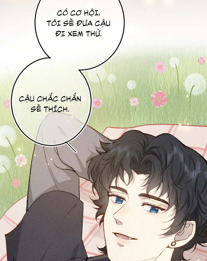 Cậu Vụng Về Quá Chap 7 - Next Chap 8