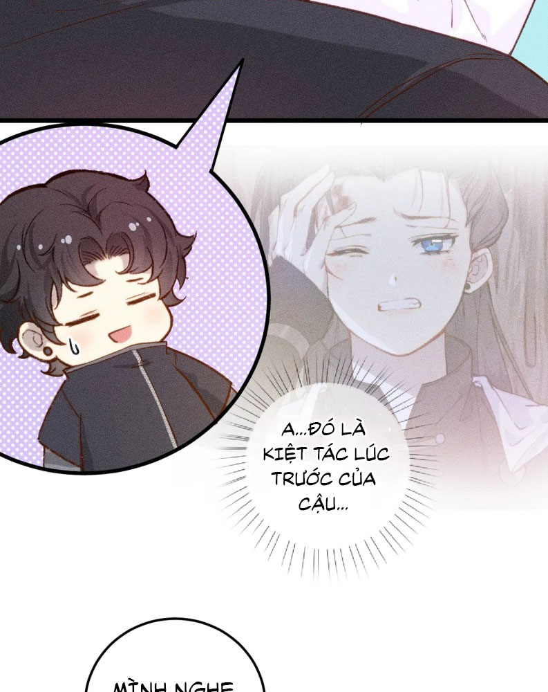 Cậu Vụng Về Quá Chap 7 - Next Chap 8