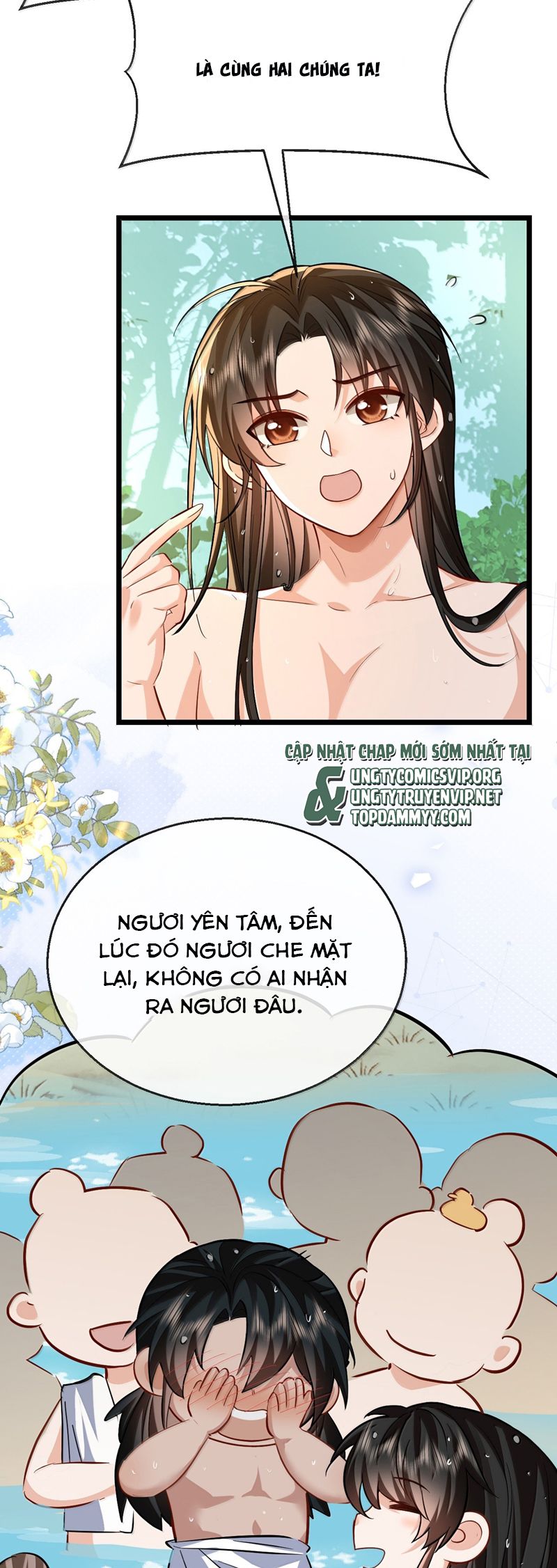 Ma Tôn Đại Nhân Song Tu Không Chap 87 - Next Chap 88