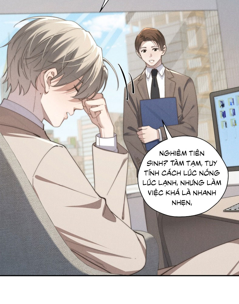 Thiếu Gia Không Ngoan Chap 65 - Next Chap 66