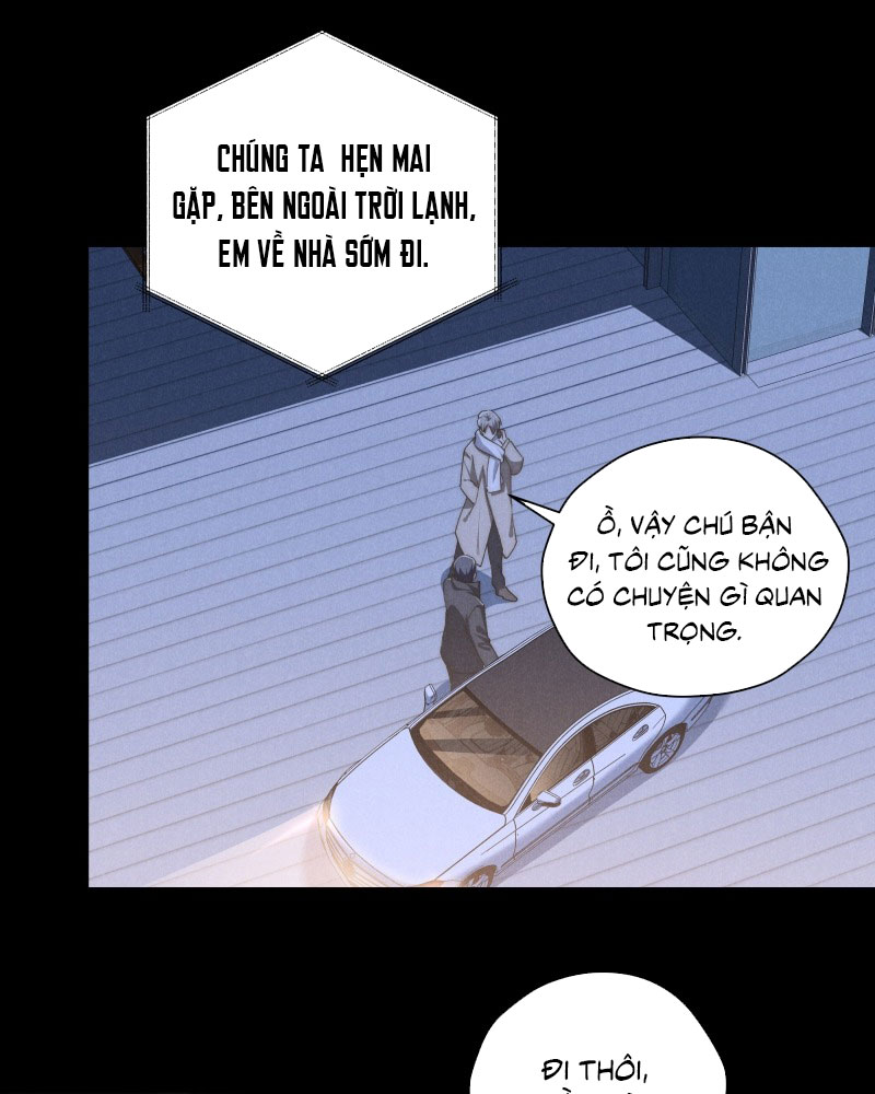 Thiếu Gia Không Ngoan Chap 65 - Next Chap 66