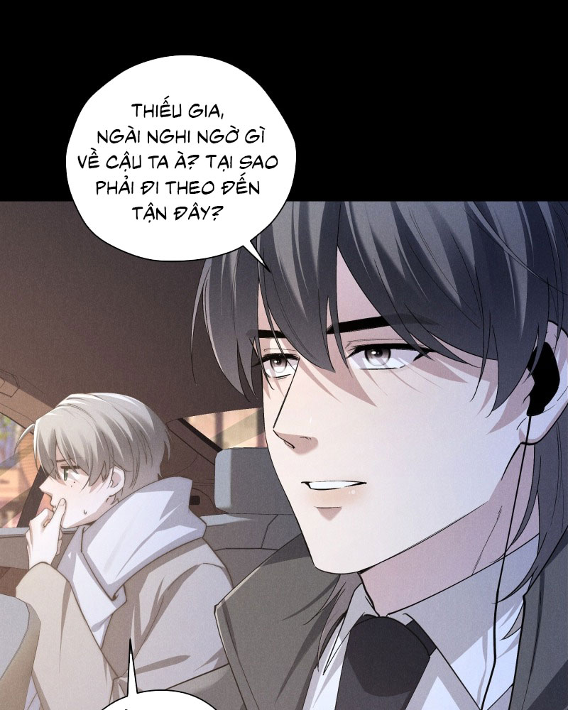 Thiếu Gia Không Ngoan Chap 65 - Next Chap 66