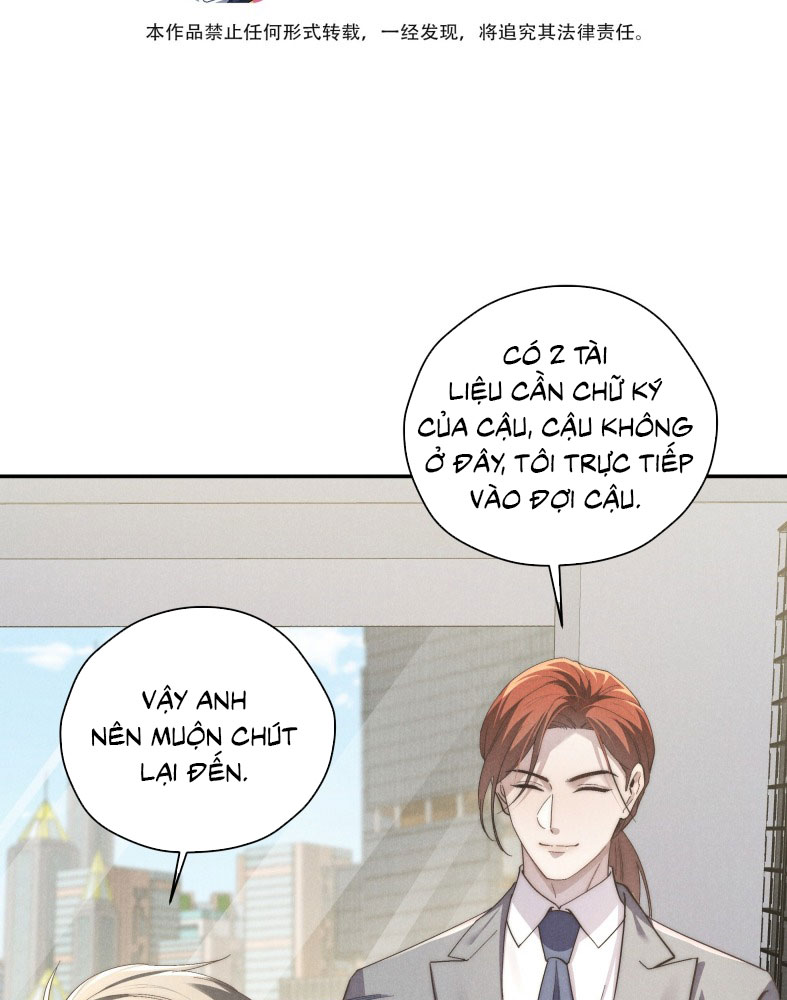 Thiếu Gia Không Ngoan Chap 65 - Next Chap 66