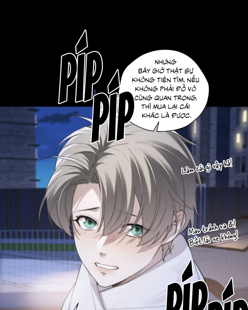 Thiếu Gia Không Ngoan Chap 65 - Next Chap 66