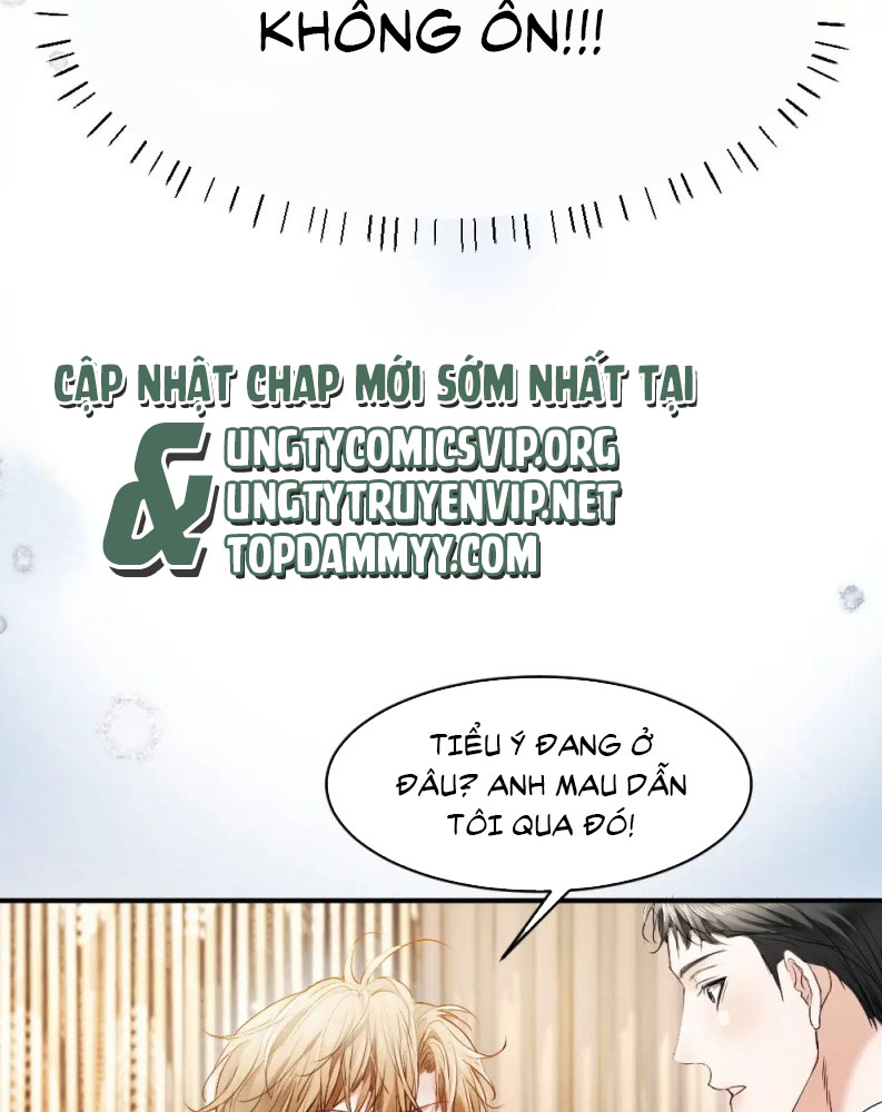 Tiểu Thiếu Gia Dựa Vào Mỹ Mạo Hoành Hành Toàn Hệ Thống Chap 48 - Next Chap 49