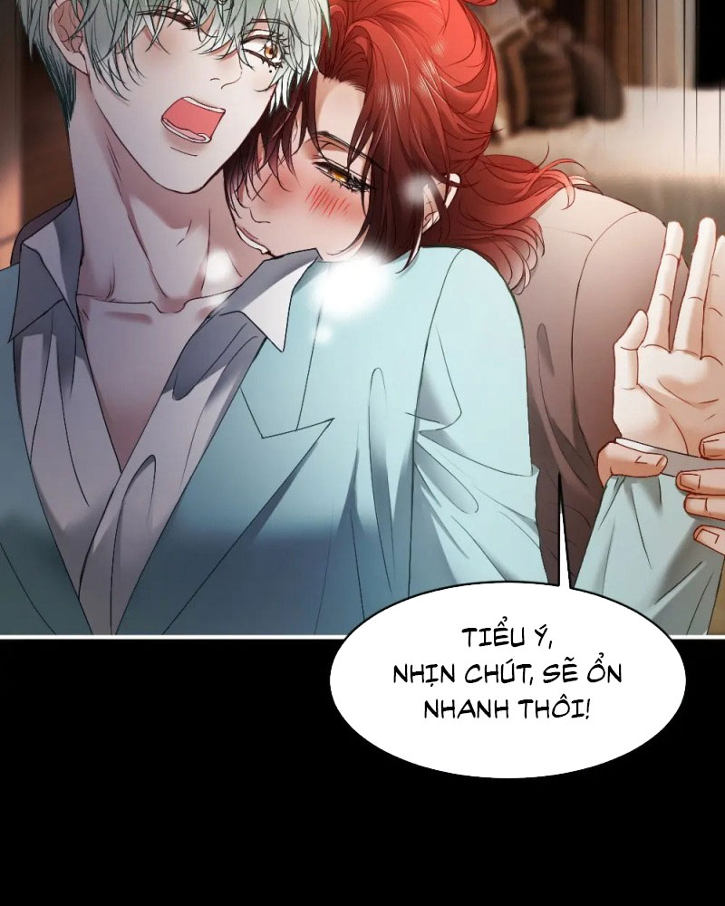 Tiểu Thiếu Gia Dựa Vào Mỹ Mạo Hoành Hành Toàn Hệ Thống Chap 48 - Next Chap 49