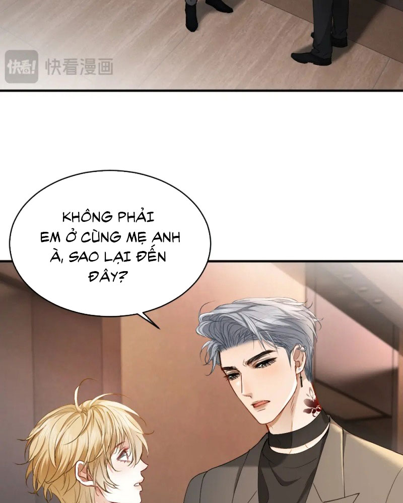 Tiểu Thiếu Gia Dựa Vào Mỹ Mạo Hoành Hành Toàn Hệ Thống Chap 48 - Next Chap 49