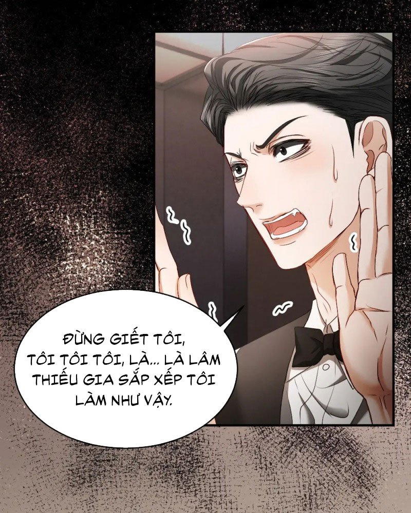 Tiểu Thiếu Gia Dựa Vào Mỹ Mạo Hoành Hành Toàn Hệ Thống Chap 48 - Next Chap 49