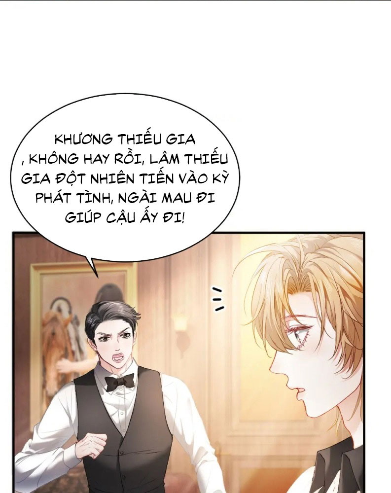 Tiểu Thiếu Gia Dựa Vào Mỹ Mạo Hoành Hành Toàn Hệ Thống Chap 48 - Next Chap 49