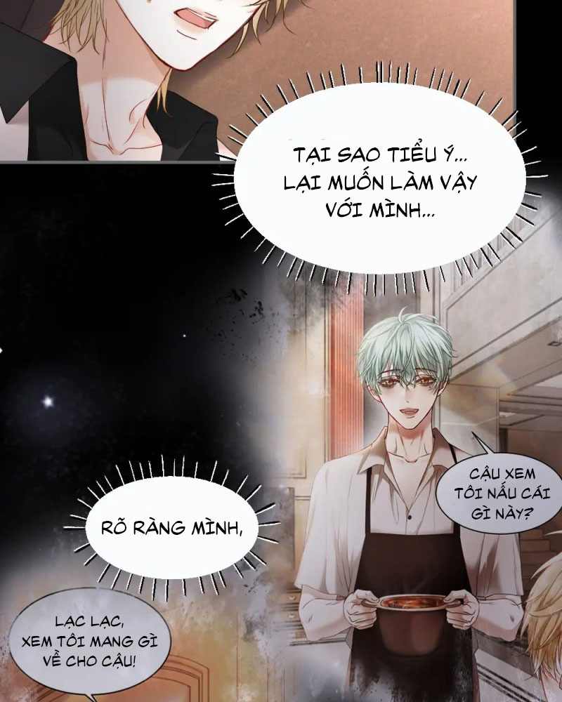 Tiểu Thiếu Gia Dựa Vào Mỹ Mạo Hoành Hành Toàn Hệ Thống Chap 48 - Next Chap 49