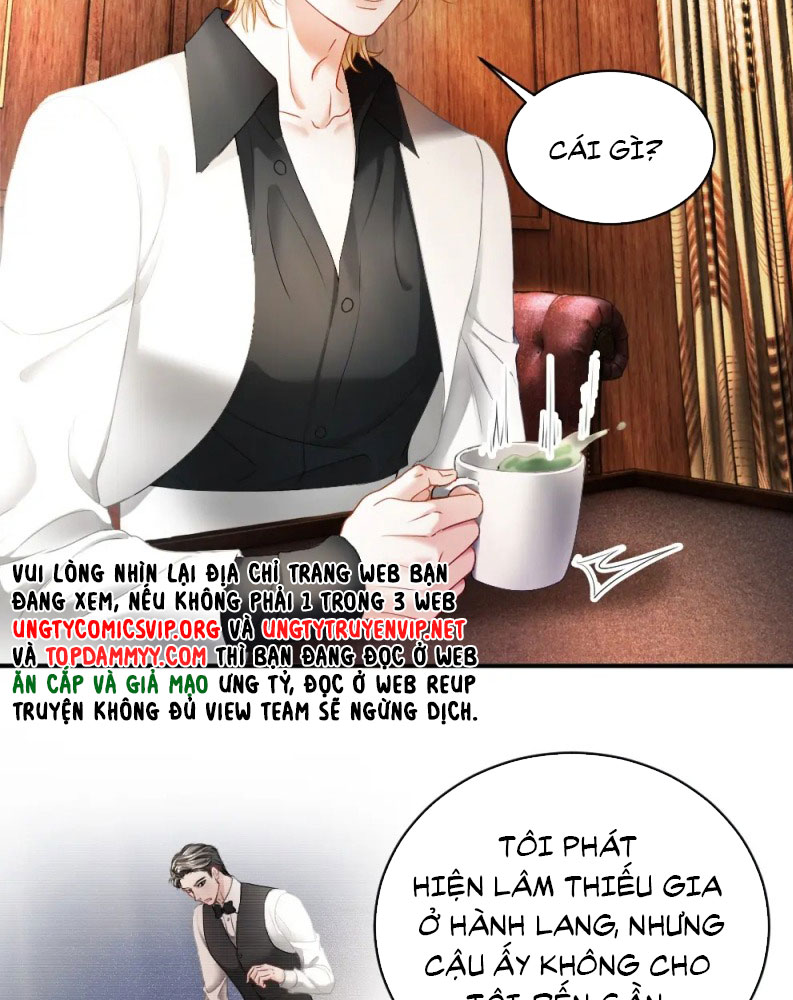 Tiểu Thiếu Gia Dựa Vào Mỹ Mạo Hoành Hành Toàn Hệ Thống Chap 48 - Next Chap 49