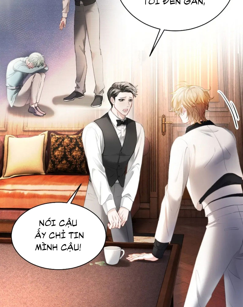 Tiểu Thiếu Gia Dựa Vào Mỹ Mạo Hoành Hành Toàn Hệ Thống Chap 48 - Next Chap 49