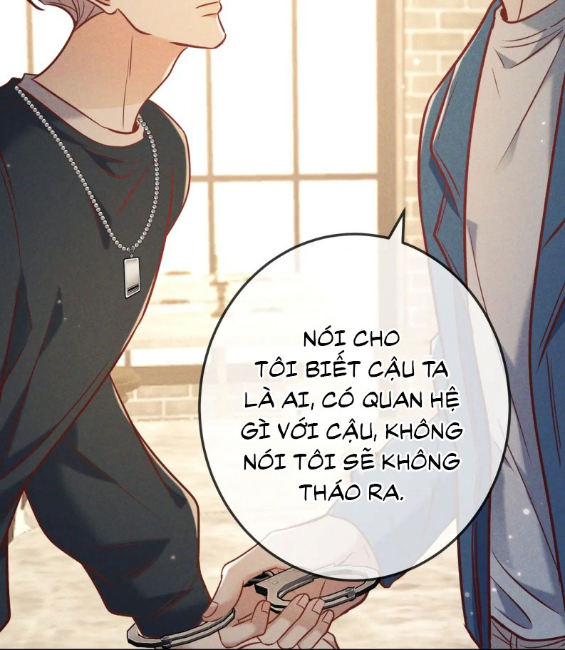 Đêm Tình Yêu Và Sát Ý Chap 36 - Next Chap 37