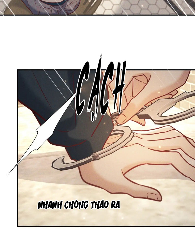 Đêm Tình Yêu Và Sát Ý Chap 36 - Next Chap 37