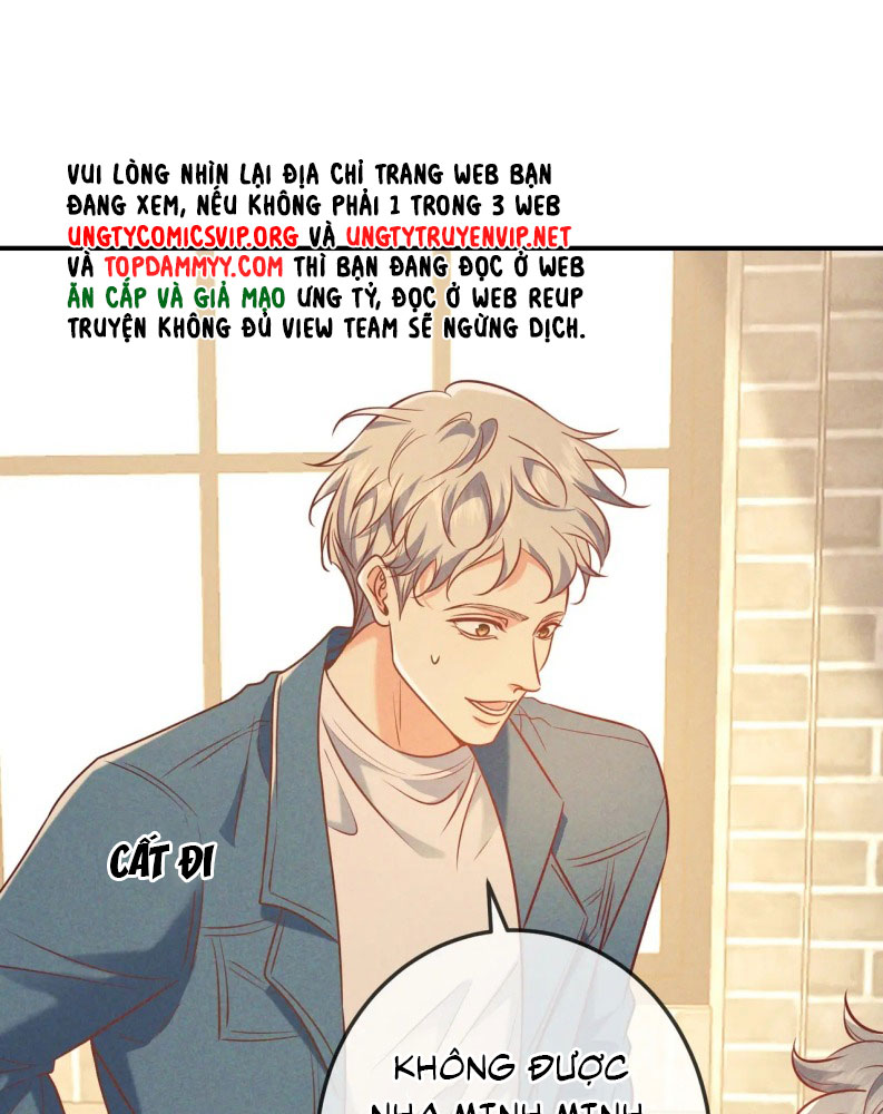 Đêm Tình Yêu Và Sát Ý Chap 36 - Next Chap 37