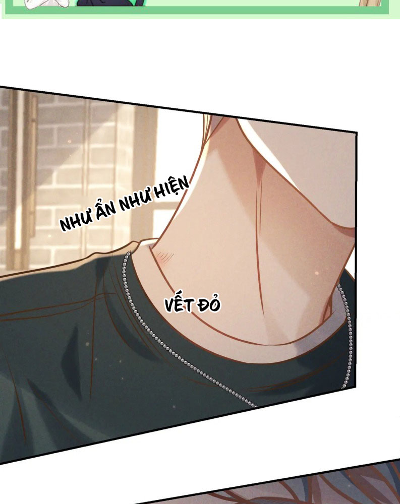 Đêm Tình Yêu Và Sát Ý Chap 36 - Next Chap 37