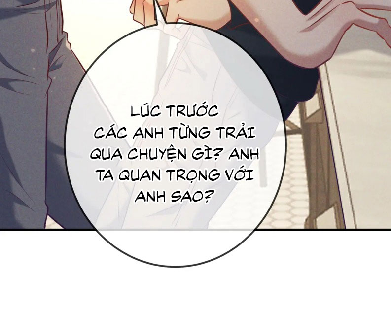 Đêm Tình Yêu Và Sát Ý Chap 36 - Next Chap 37