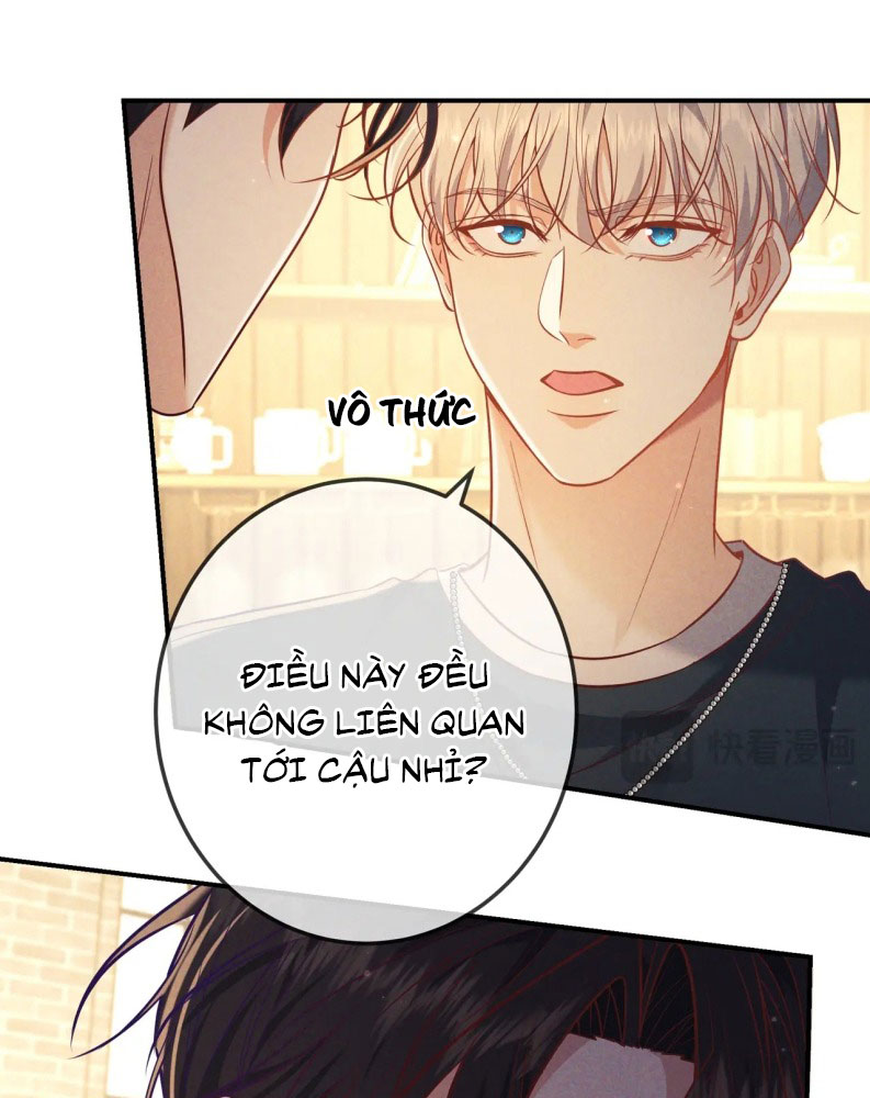 Đêm Tình Yêu Và Sát Ý Chap 36 - Next Chap 37