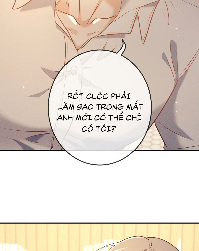 Đêm Tình Yêu Và Sát Ý Chap 36 - Next Chap 37