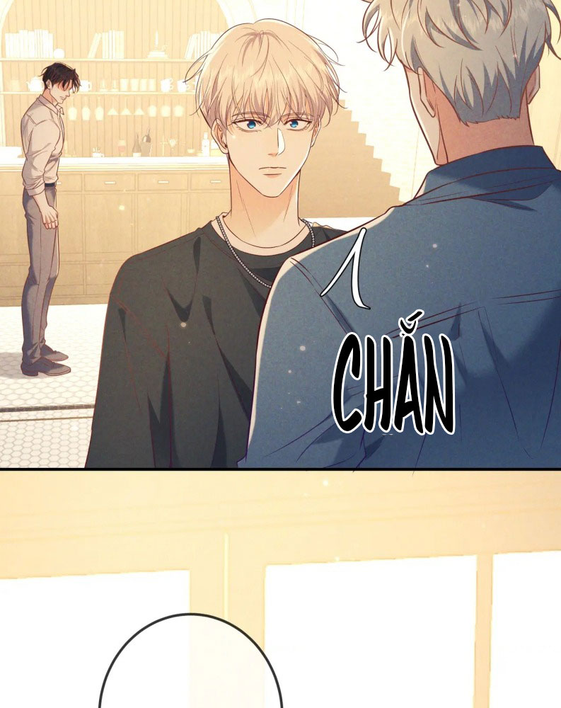 Đêm Tình Yêu Và Sát Ý Chap 36 - Next Chap 37