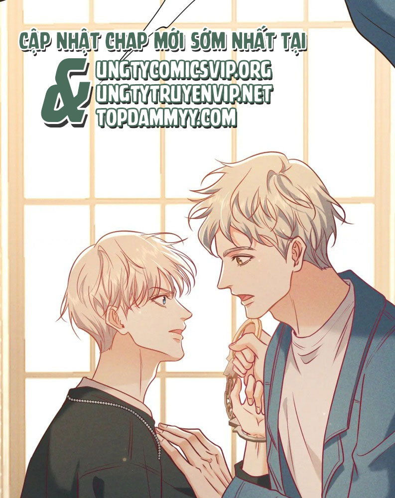 Đêm Tình Yêu Và Sát Ý Chap 36 - Next Chap 37