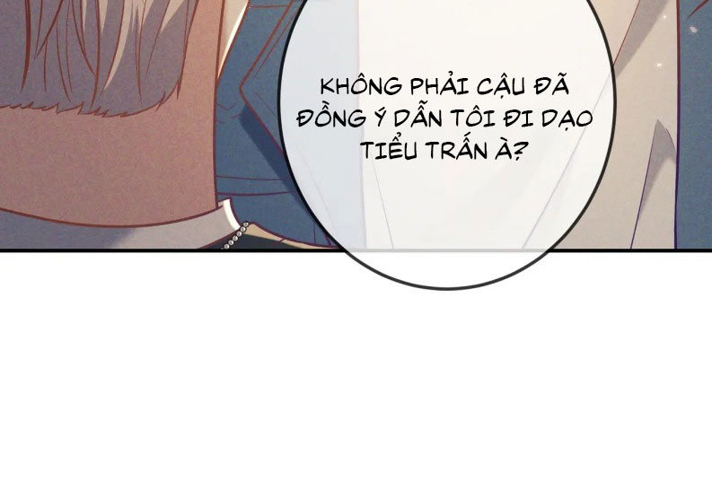 Đêm Tình Yêu Và Sát Ý Chap 36 - Next Chap 37