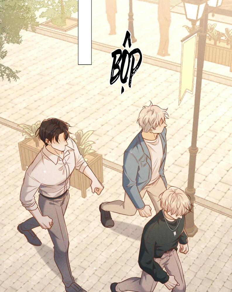 Đêm Tình Yêu Và Sát Ý Chap 36 - Next Chap 37