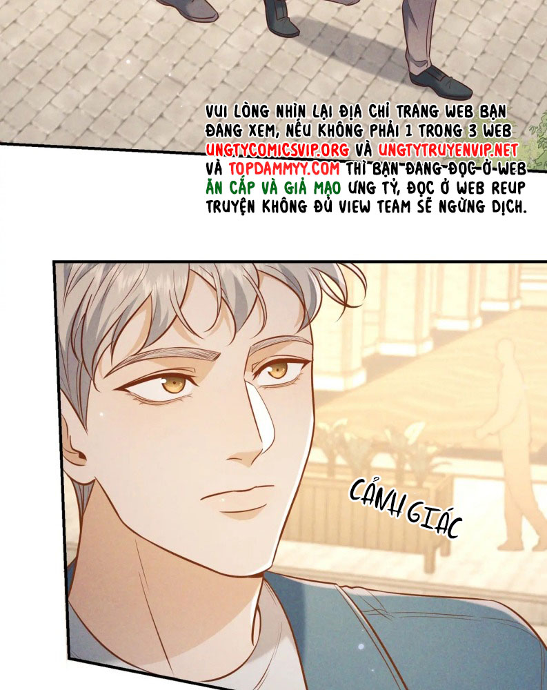 Đêm Tình Yêu Và Sát Ý Chap 36 - Next Chap 37