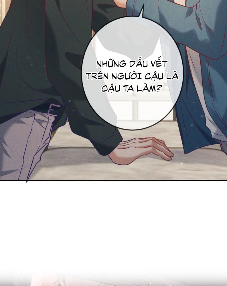 Đêm Tình Yêu Và Sát Ý Chap 36 - Next Chap 37