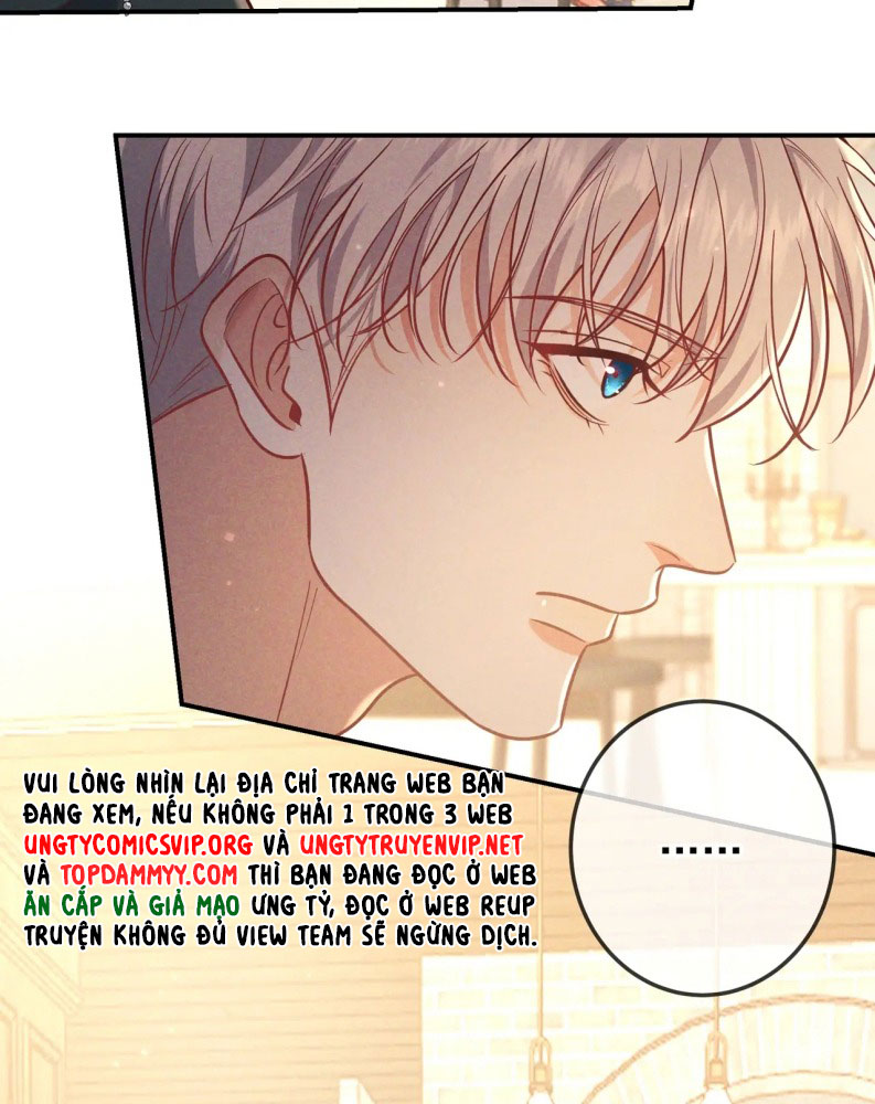 Đêm Tình Yêu Và Sát Ý Chap 36 - Next Chap 37