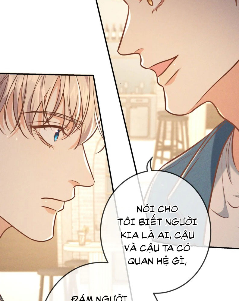 Đêm Tình Yêu Và Sát Ý Chap 36 - Next Chap 37