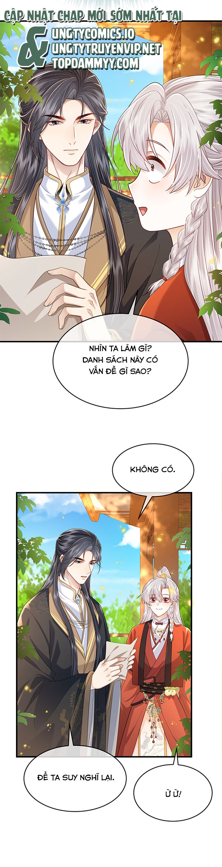 Sau Khi Bản Thể Rơi Vào Tay Đối Thủ Một Mất Một Còn Chap 12 - Next Chap 13