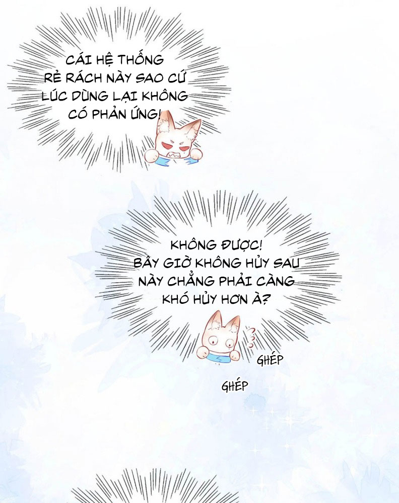 Công Lược Đối Tượng! Hình Tượng Của Cậu Sập Rồi! Chap 11 - Next Chap 12