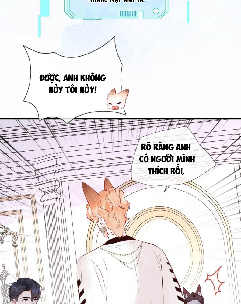 Công Lược Đối Tượng! Hình Tượng Của Cậu Sập Rồi! Chap 11 - Next Chap 12