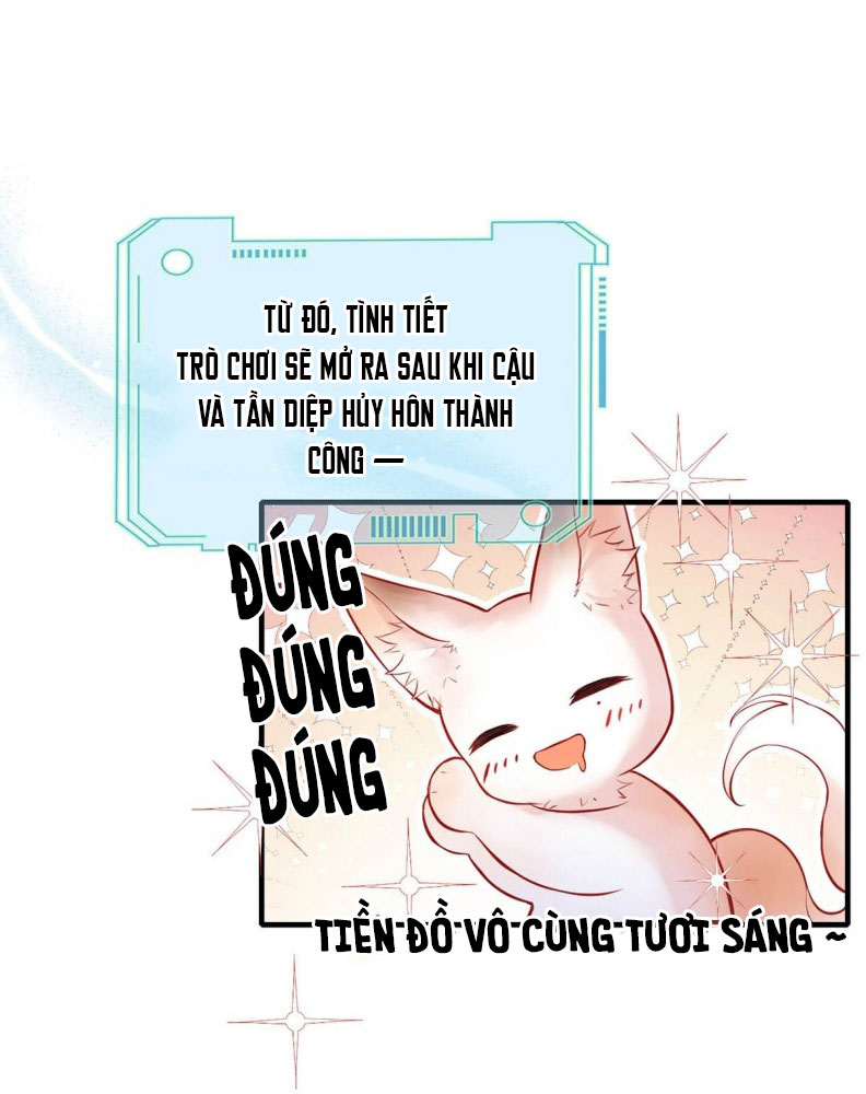 Công Lược Đối Tượng! Hình Tượng Của Cậu Sập Rồi! Chap 11 - Next Chap 12