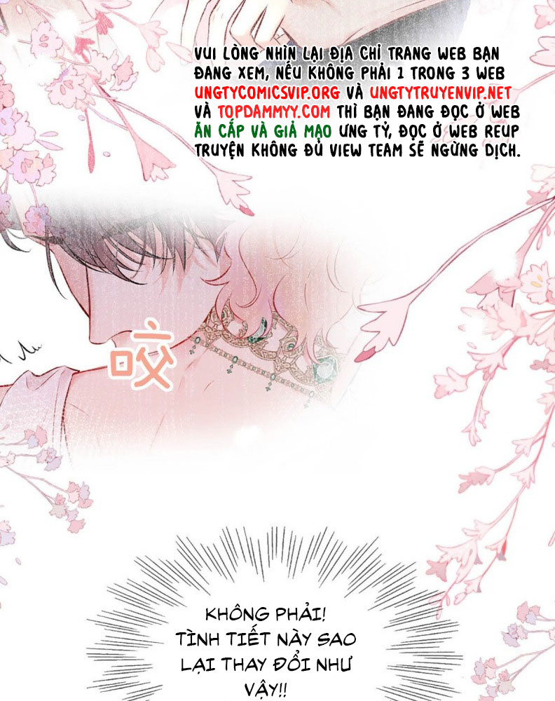 Công Lược Đối Tượng! Hình Tượng Của Cậu Sập Rồi! Chap 11 - Next Chap 12