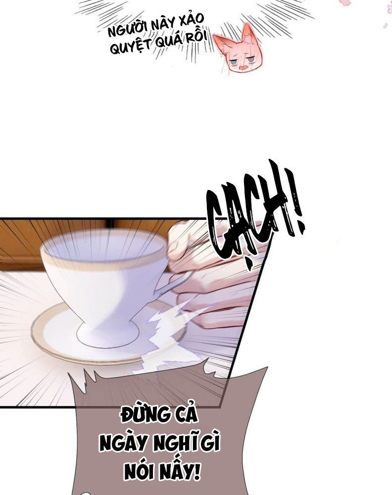 Công Lược Đối Tượng! Hình Tượng Của Cậu Sập Rồi! Chap 11 - Next Chap 12