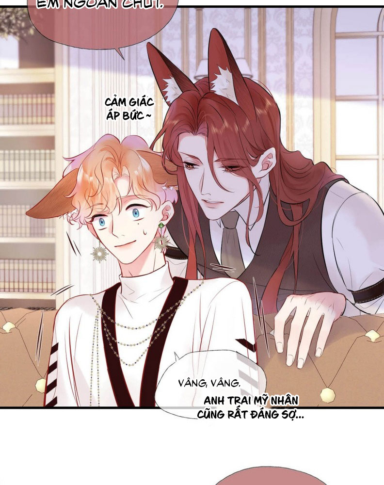 Công Lược Đối Tượng! Hình Tượng Của Cậu Sập Rồi! Chap 11 - Next Chap 12