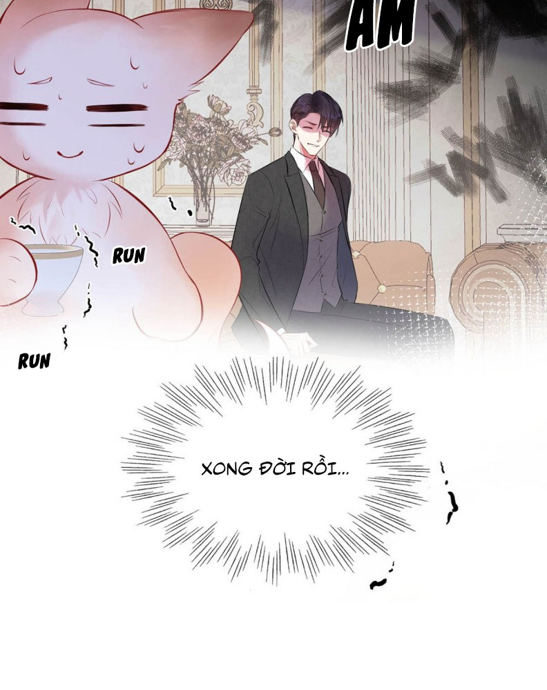 Công Lược Đối Tượng! Hình Tượng Của Cậu Sập Rồi! Chap 11 - Next Chap 12