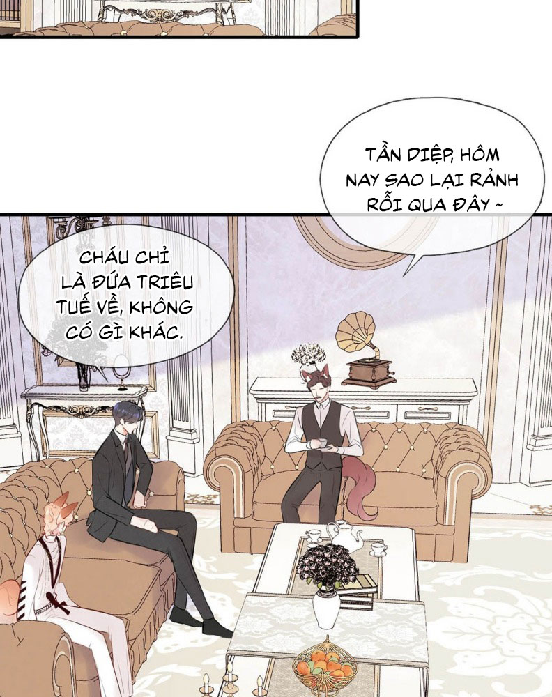 Công Lược Đối Tượng! Hình Tượng Của Cậu Sập Rồi! Chap 11 - Next Chap 12