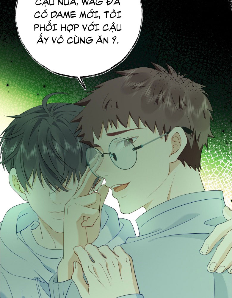 Thượng Phân Bách Khoa Chapter 9 - Next Chapter 10