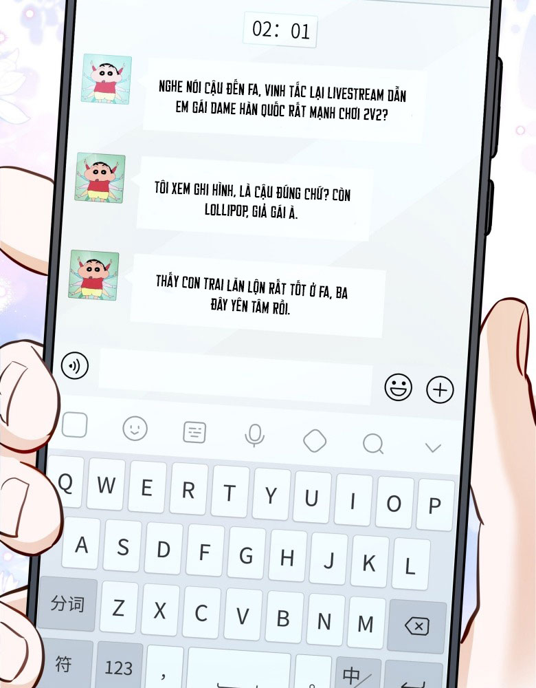 Thượng Phân Bách Khoa Chapter 9 - Next Chapter 10