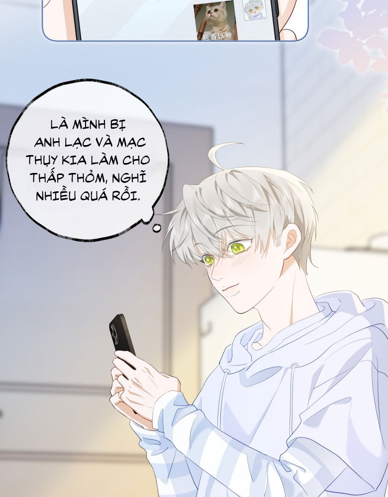 Thượng Phân Bách Khoa Chapter 9 - Next Chapter 10