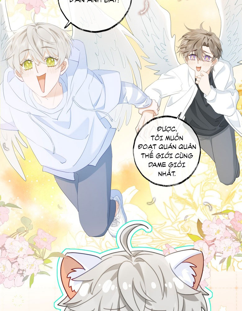 Thượng Phân Bách Khoa Chapter 9 - Next Chapter 10