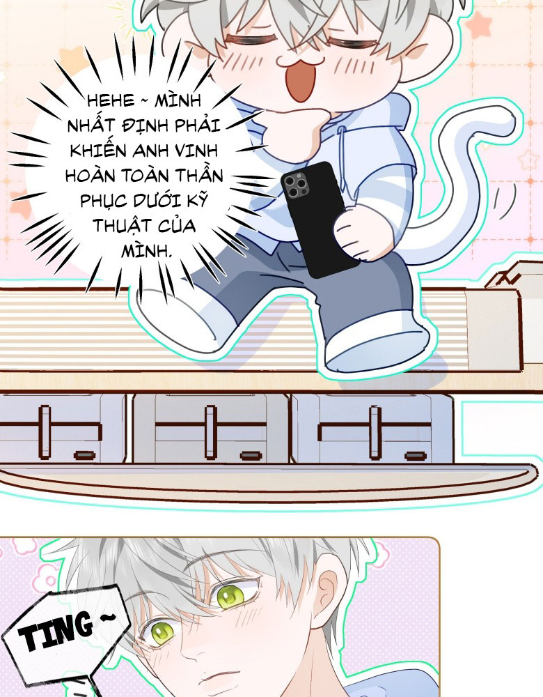 Thượng Phân Bách Khoa Chapter 9 - Next Chapter 10