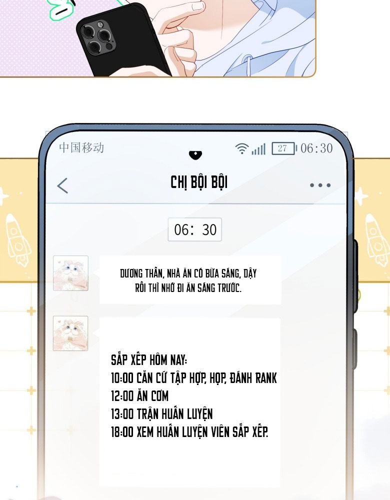 Thượng Phân Bách Khoa Chapter 9 - Next Chapter 10