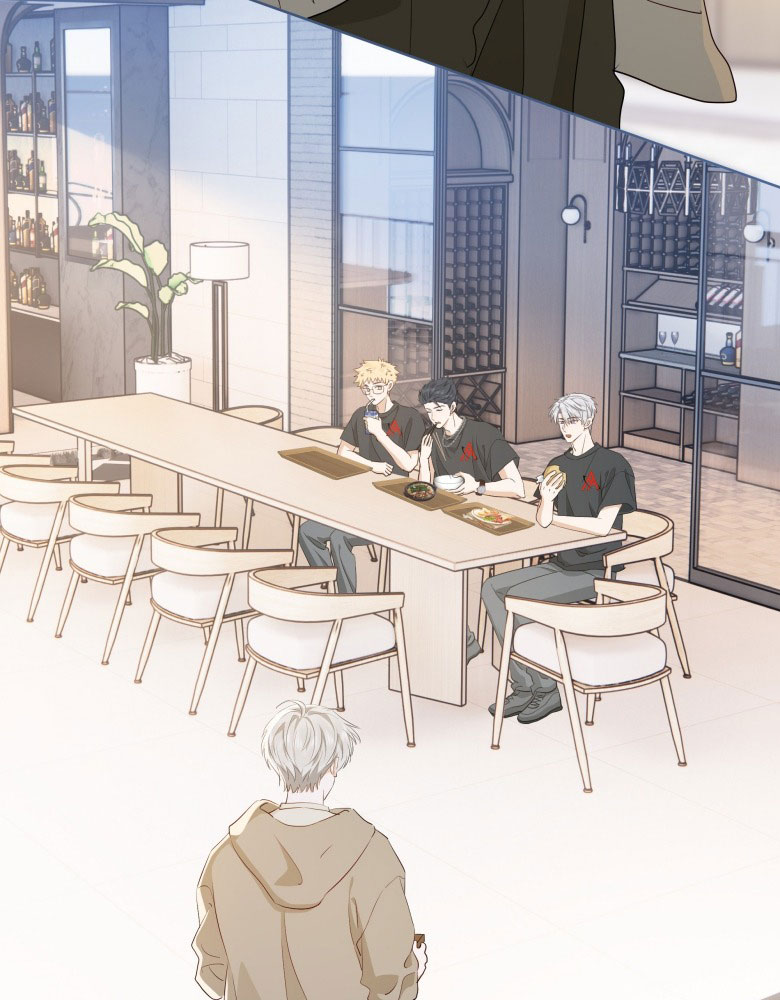 Thượng Phân Bách Khoa Chapter 9 - Next Chapter 10