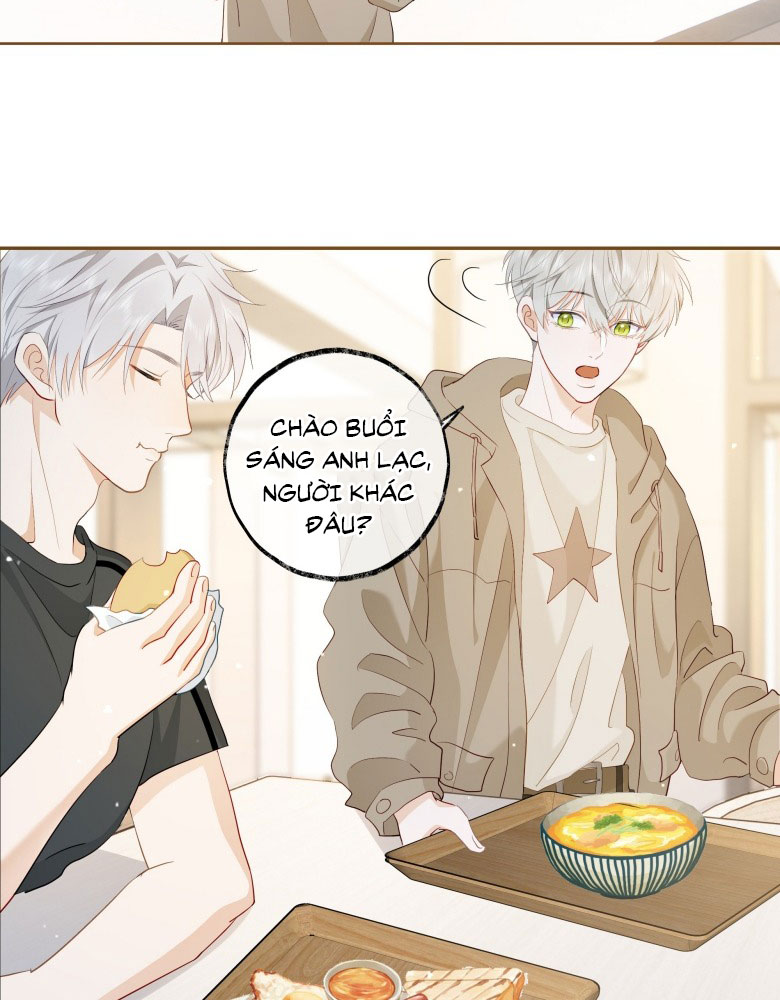 Thượng Phân Bách Khoa Chapter 9 - Next Chapter 10