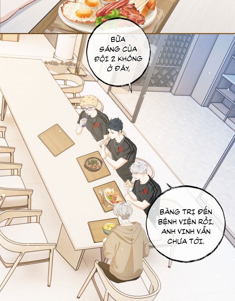 Thượng Phân Bách Khoa Chapter 9 - Next Chapter 10