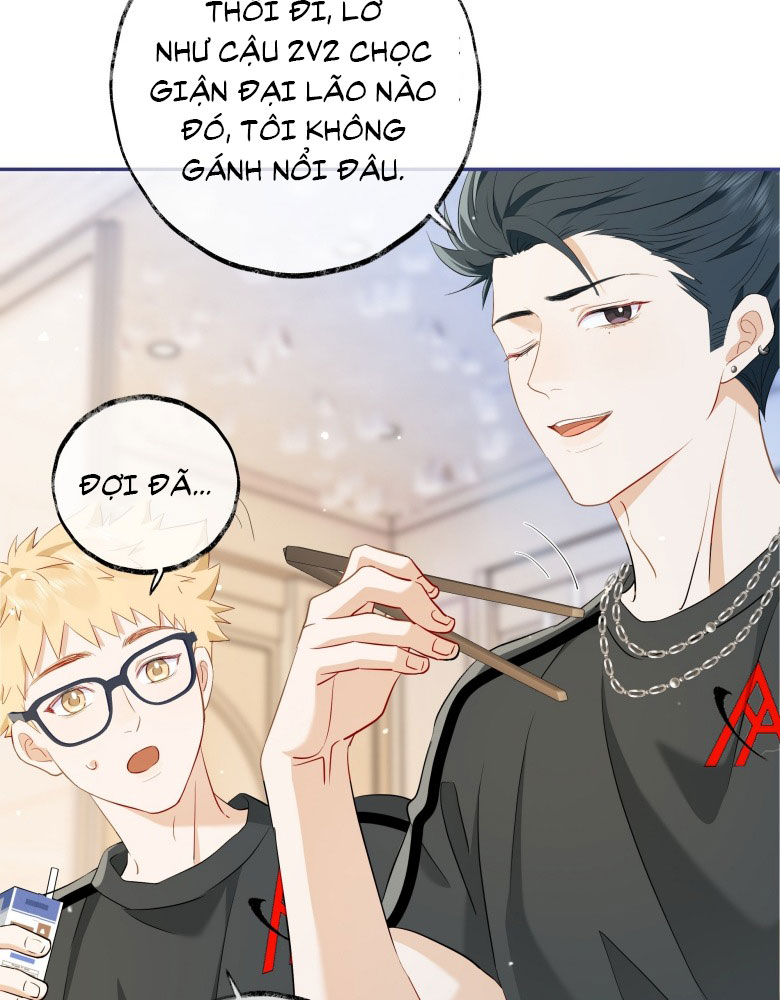 Thượng Phân Bách Khoa Chapter 9 - Next Chapter 10